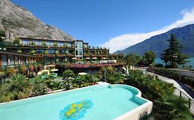 Hotel Alexander Lake Garda